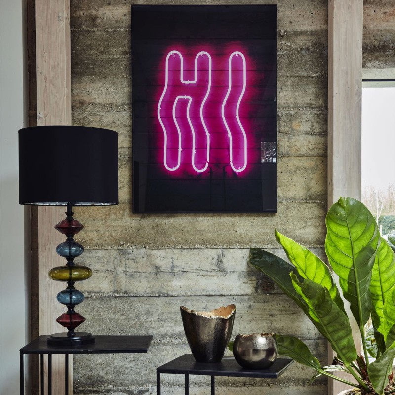 Mała waza Belgravia S 17x14 cm aluminiowa waza efektowne krawędzie