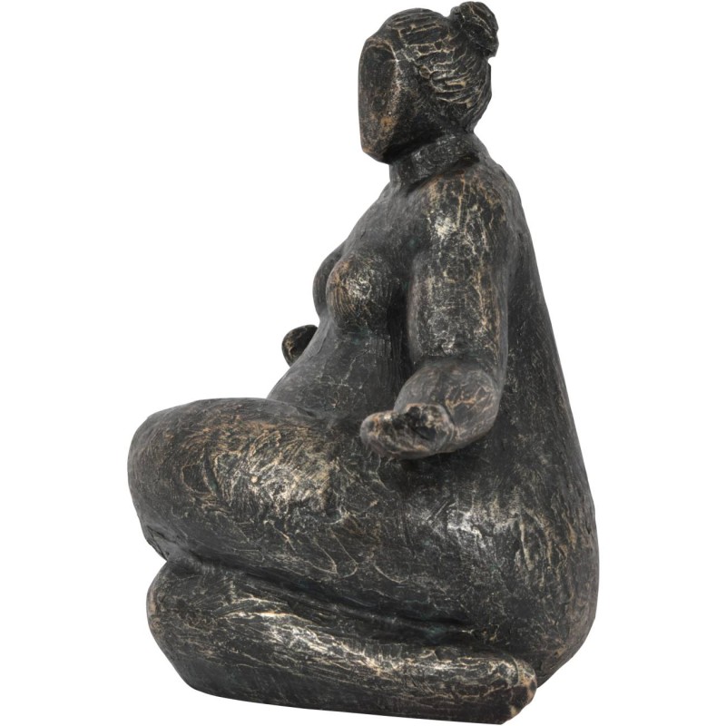 Rzeźba Venus I 24 cm kobieta bogini brąz polyresin