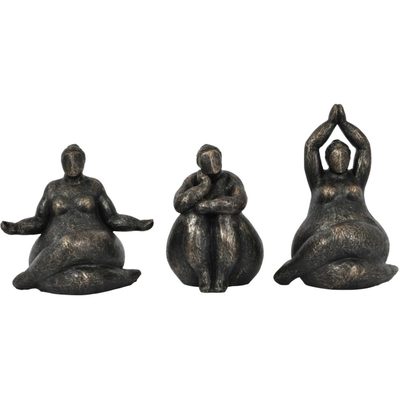 Rzeźba Venus I 24 cm kobieta bogini brąz polyresin