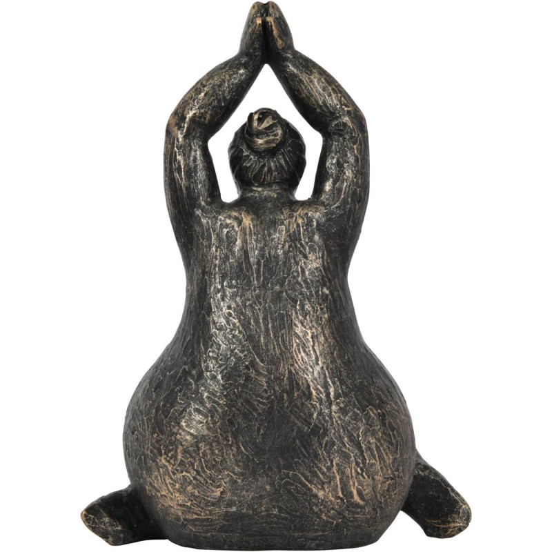 Rzeźba Venus II 19 cm kobieta bogini brąz polyresin