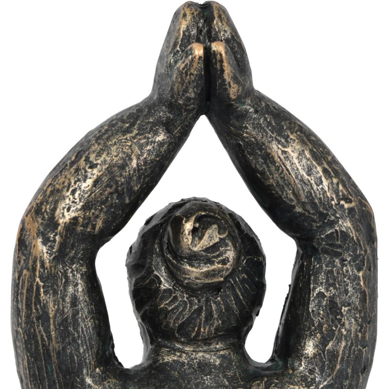 Rzeźba Venus II 19 cm kobieta bogini brąz polyresin