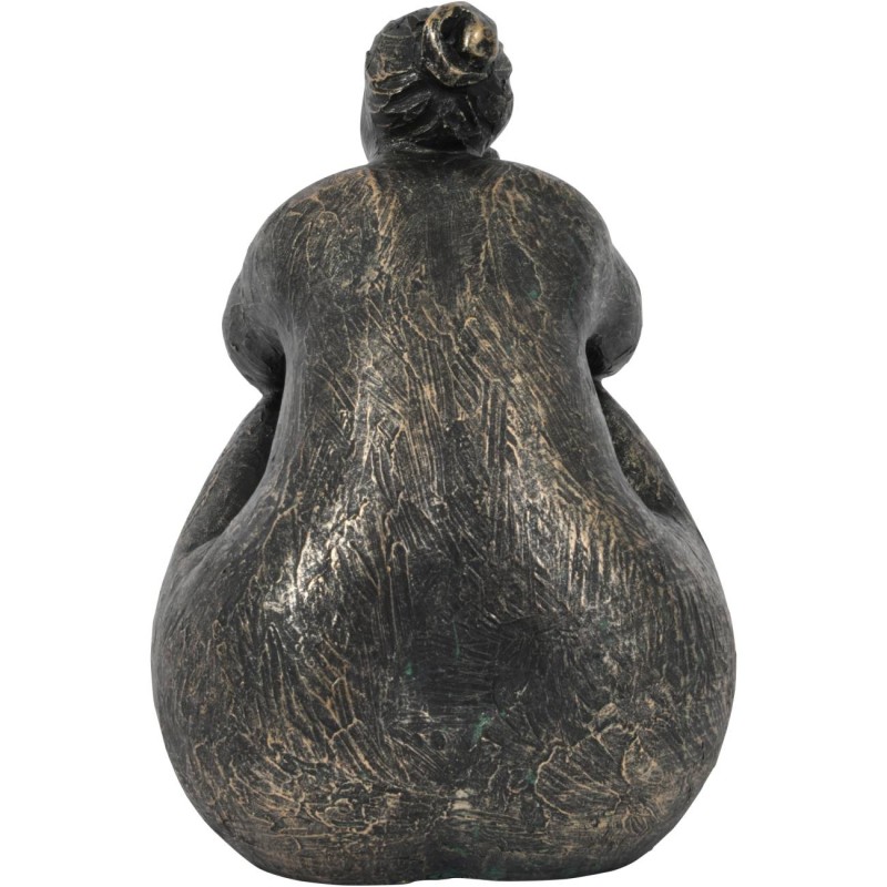 Rzeźba Venus III 20 cm kobieta bogini brąz polyresin