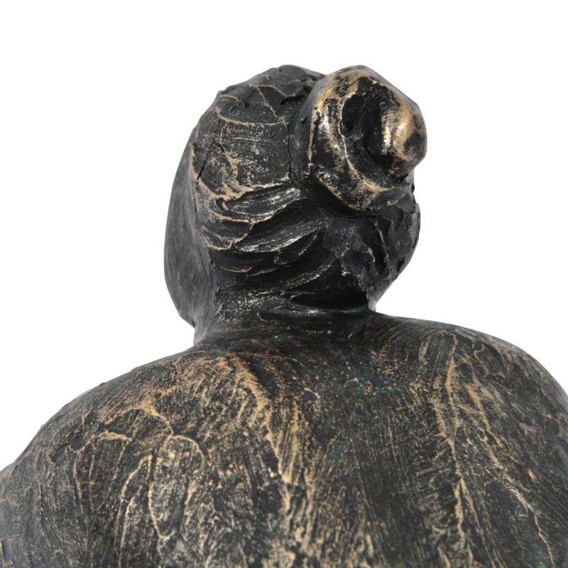 Rzeźba Venus III 20 cm kobieta bogini brąz polyresin