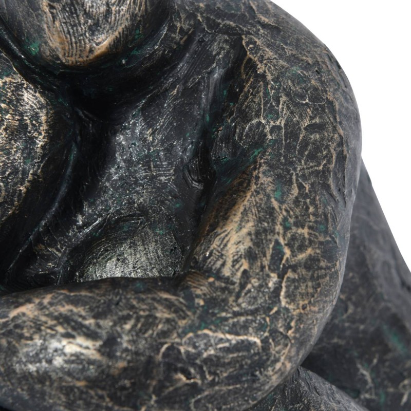 Rzeźba Venus III 20 cm kobieta bogini brąz polyresin
