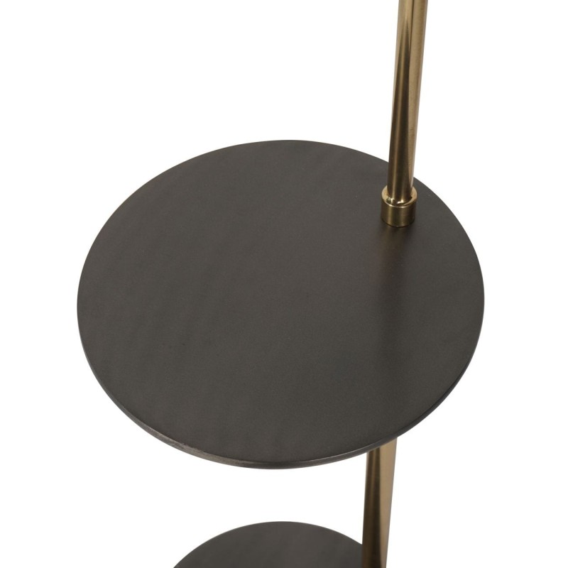 Cheval Simple jako lampa do sypialni lub gabinetu