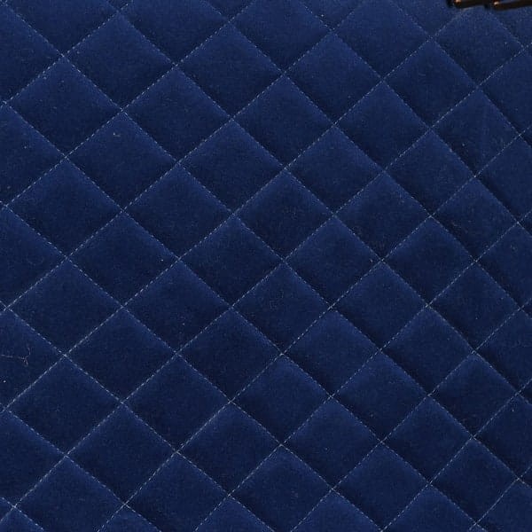 Barek Luxury 180 cm z czarnego dębu i mosiężnymi detalami
