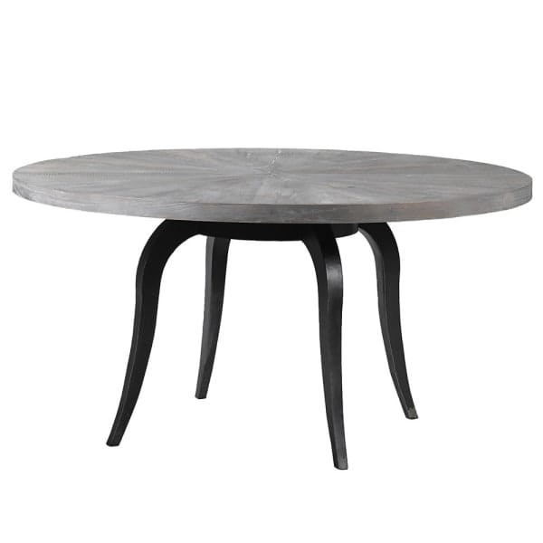 Okrągły stół Modern Pine 150 cm