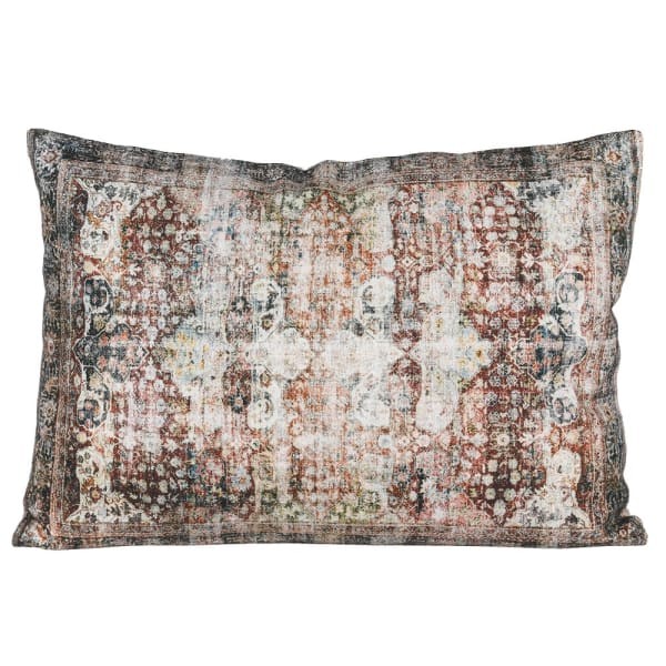 Poduszki dekoracyjne Orient 60 × 40 cm – zestaw dwóch sztuk