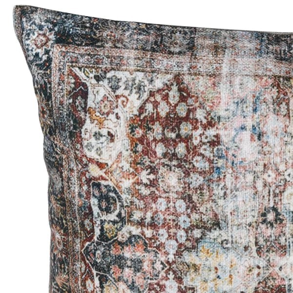 Poduszki dekoracyjne Orient 60x40 cm kolorowe poduszki bawełna dwie sztuki