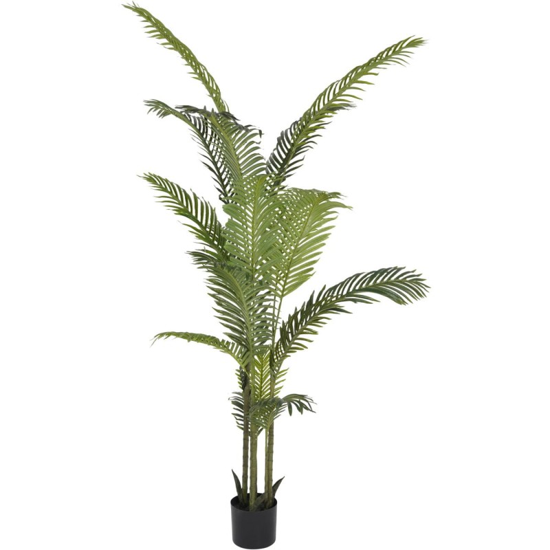 Sztuczne drzewko Palma Areca 180 cm palma dekoracja zielona