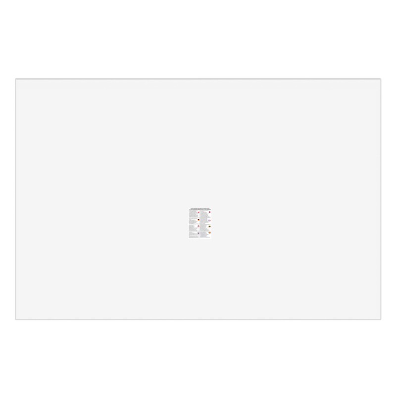 Obraz glasspik Lady obraz za szkłem 70x100 cm metaliczny efekt