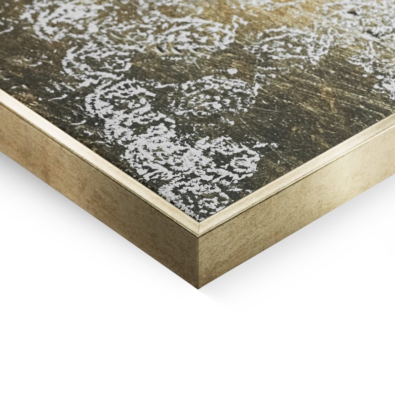 Obraz na płótnie Mayfair obraz ręcznie malowany 70x100 cm kobieta