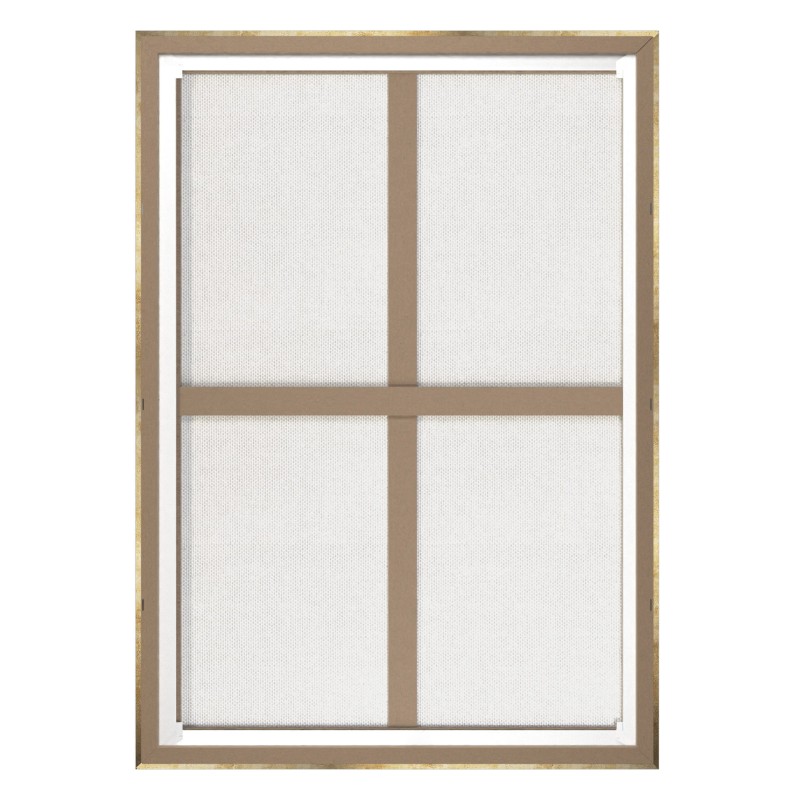 Obraz na płótnie Mayfair obraz ręcznie malowany 70x100 cm kobieta