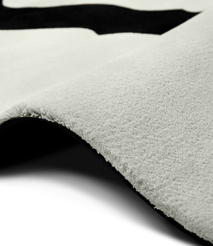 Dywan Vase 200x300 cm nowoczesny dywan ręcznie tkany wełna jedwab botaniczny