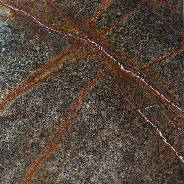 Stolik kawowy Dark Marble marmur 120 cm marmurowy stolik do salonu