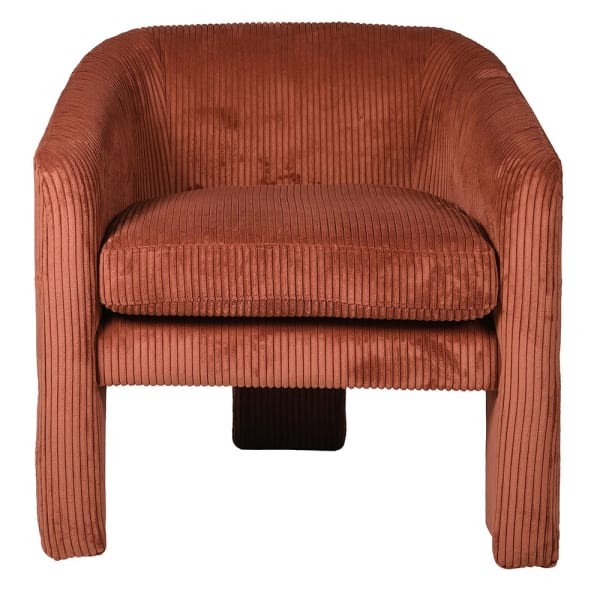 Fotel akcentowy velvet do salonu sypialni lub kącika relaksu