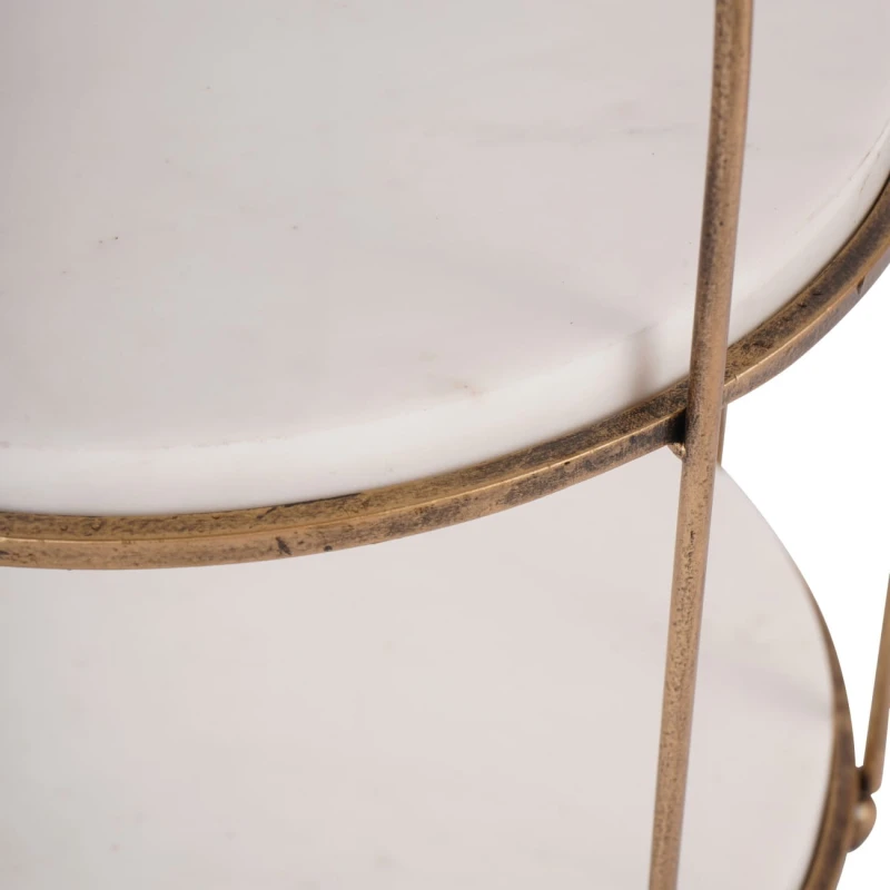 Patera na stół do wnętrza modern classic