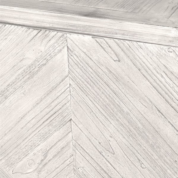 Komoda z szufladami Fir 100 cm drewniana komoda jodła jasny kolor