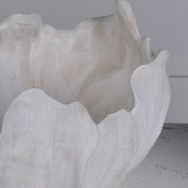 Misa porcelanowa Organic o średnicy 35 cm