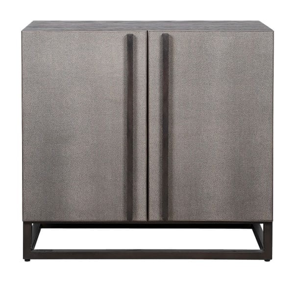 Komoda Richmond 90 cm komoda zdobiona dwudrzwiowa