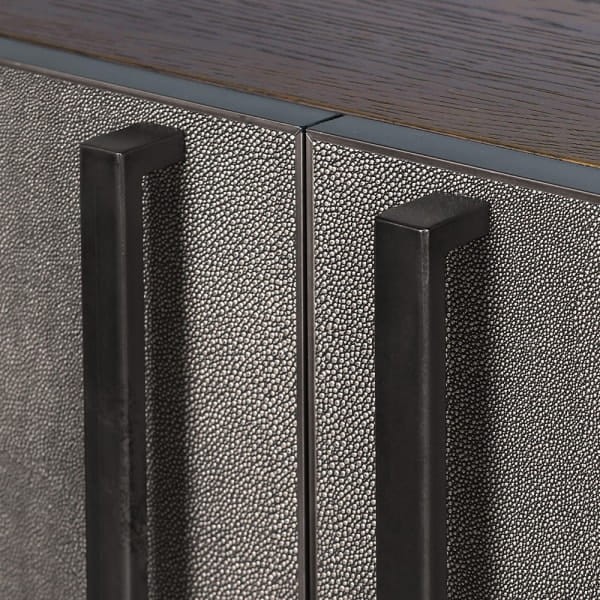 Barek do salonu Richmond 180 cm barek na alkohole