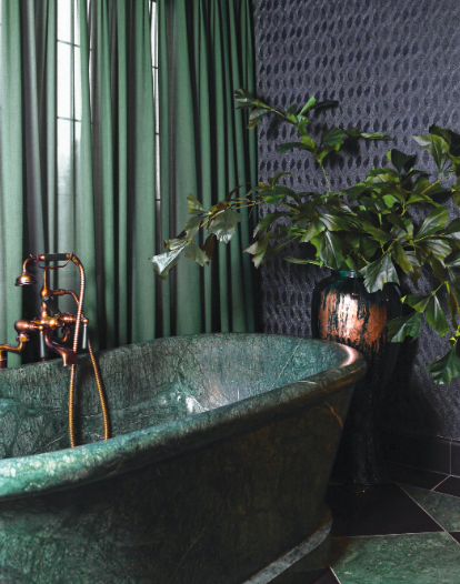 Waza Ginger Jar Camden 115 cm żelazna waza z pokrywką wazon na podłogę z pokrywką