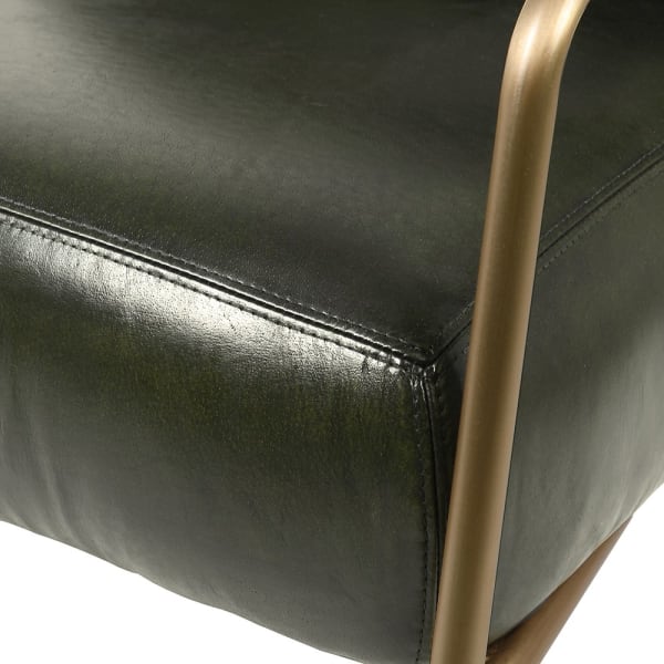 Fotel Enderby o wymiarach 75 x 77 x 70 cm