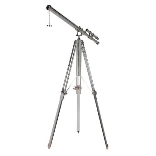 Teleskop dekoracyjny Greenwich 163 cm