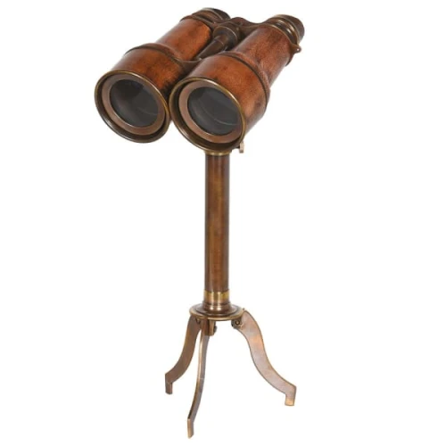 Lornetka dekoracyjna Chester 31 cm