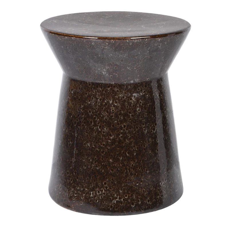 Stołek ceramiczny Kew Espresso 44 cm
