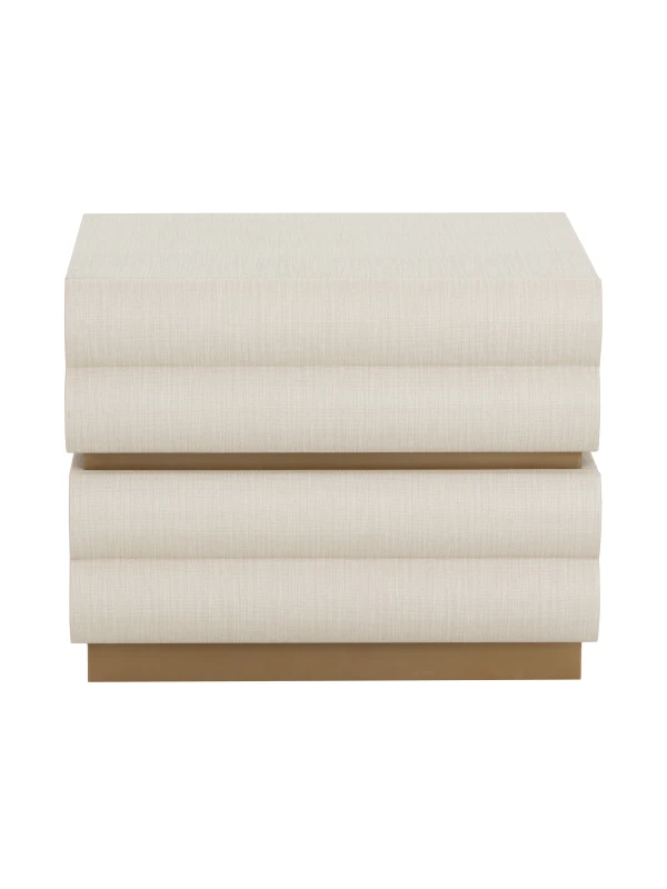 Szafka nocna Kensington Cream 61 cm