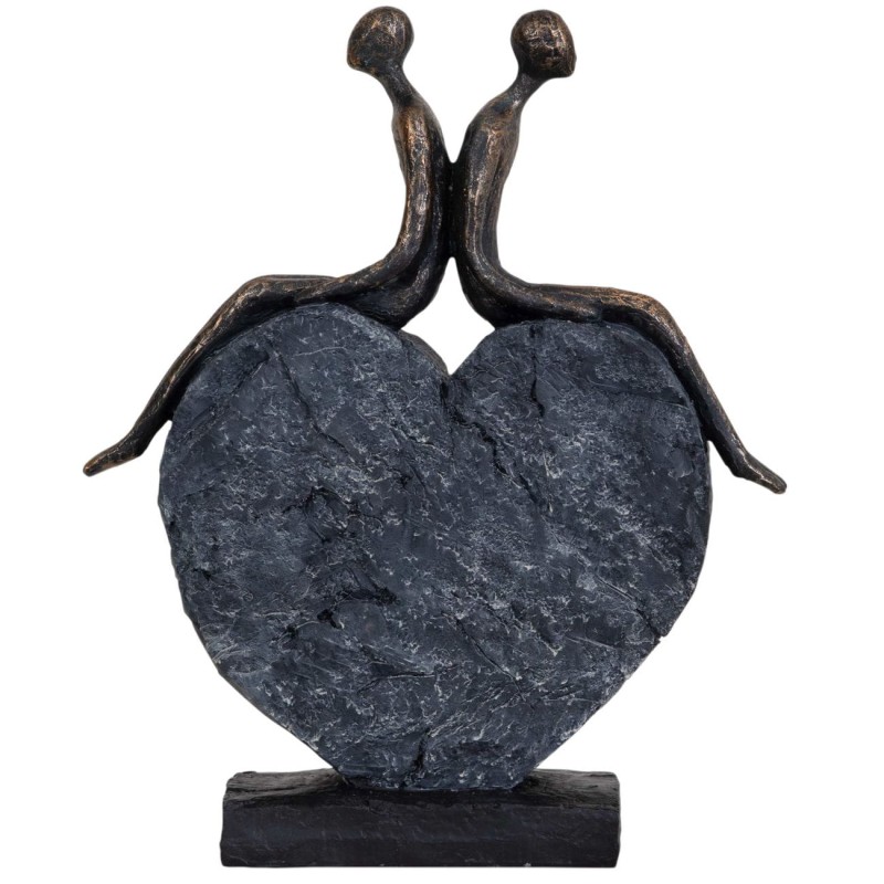 Rzeźba Portland Love 28,8 cm