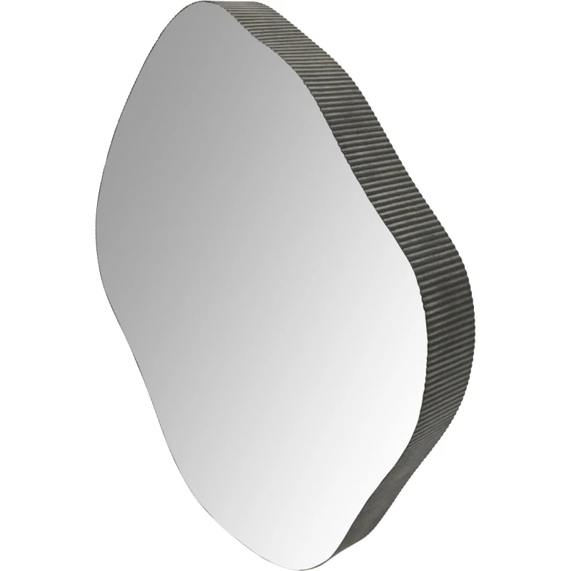 Lustro organiczne Organic 58,5 × 60,5 cm