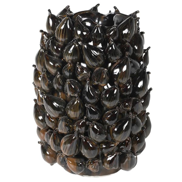 Wazon Figi z ceramiki