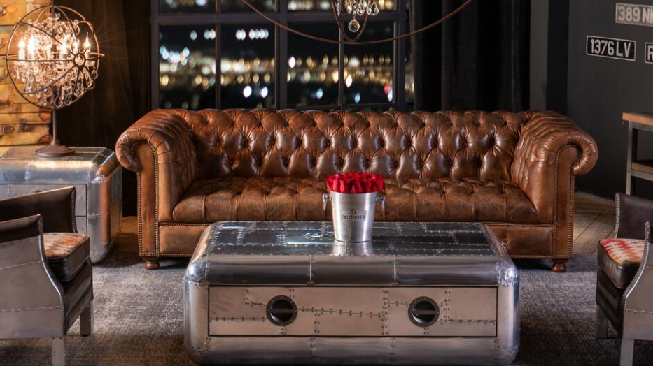 Ekskluzywne meble do salonu