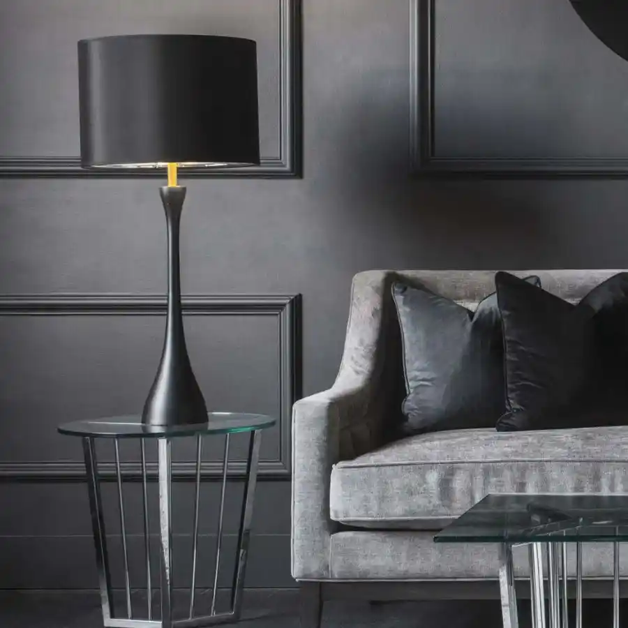 Ekskluzywne lampy stołowe