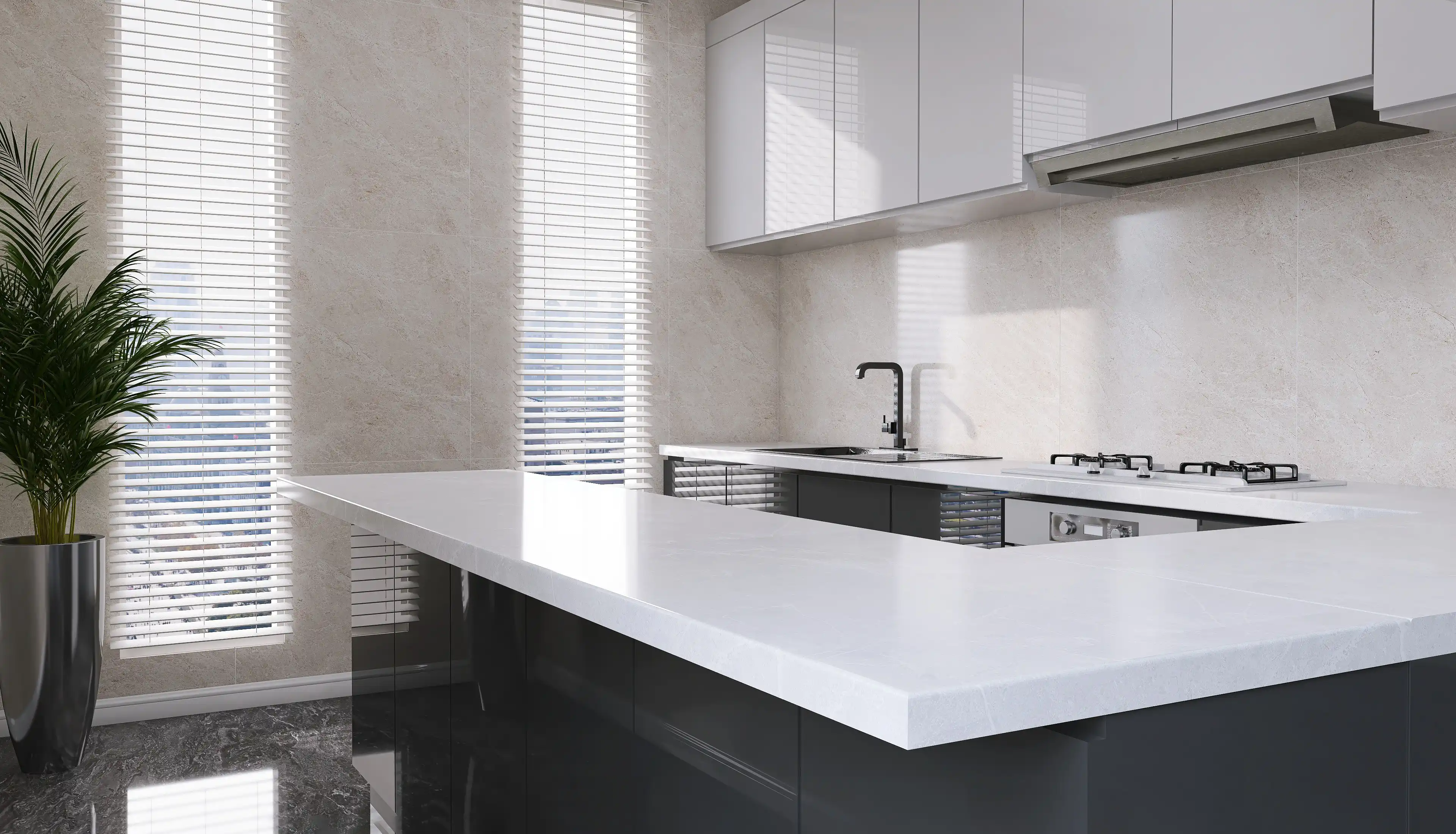 Trendy 2024: rolety na wymiar Warszawa. TOP 3 propozycje