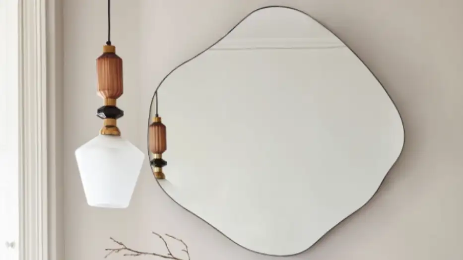 Lustra w Wnętrzach: Funkcjonalność i Estetyka