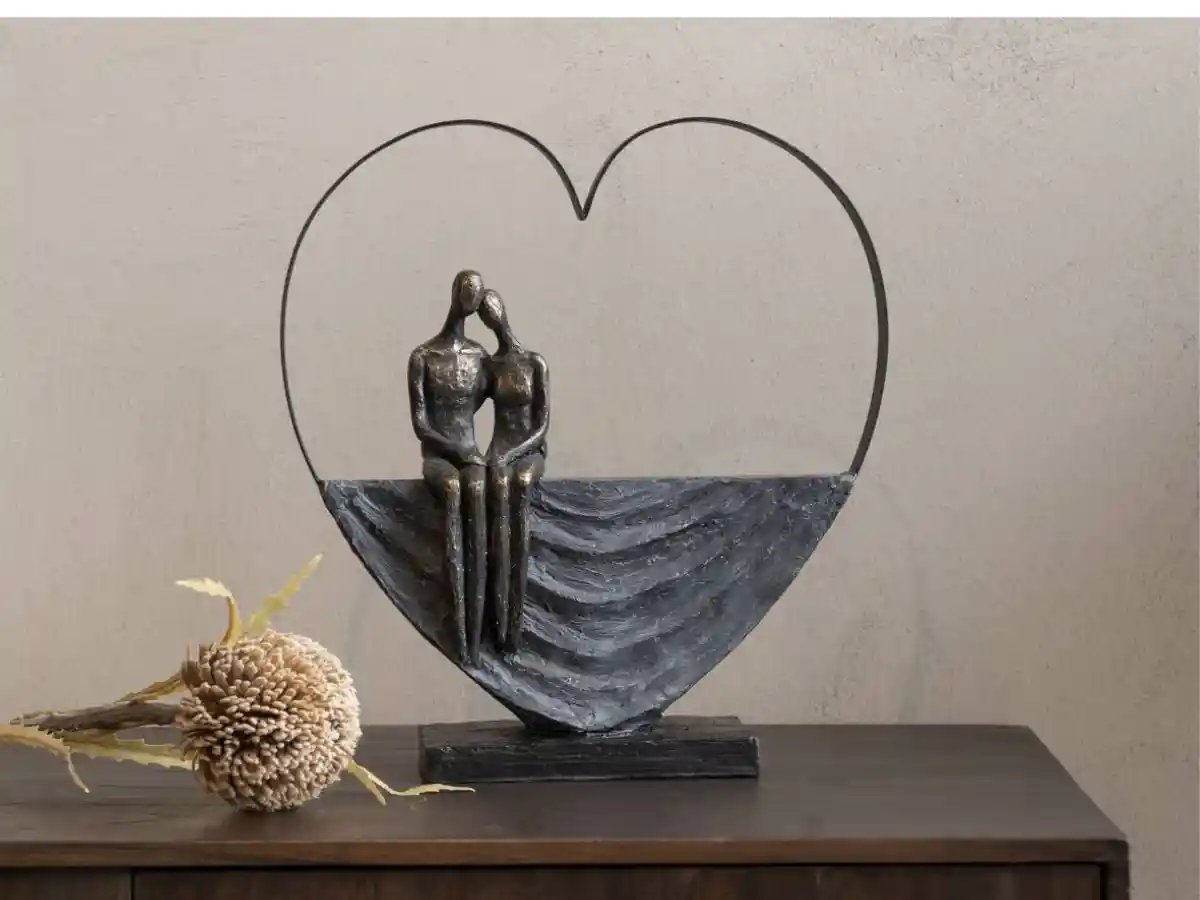 Rzeźby na prezent dla kobiety - z jakich prezentów cieszą się kobiety?