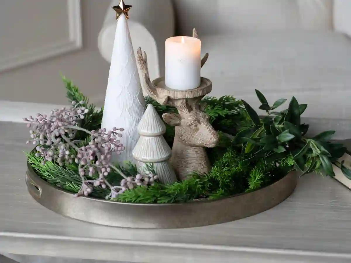 Jak przygotować przytulne wnętrze na zimowe wieczory?