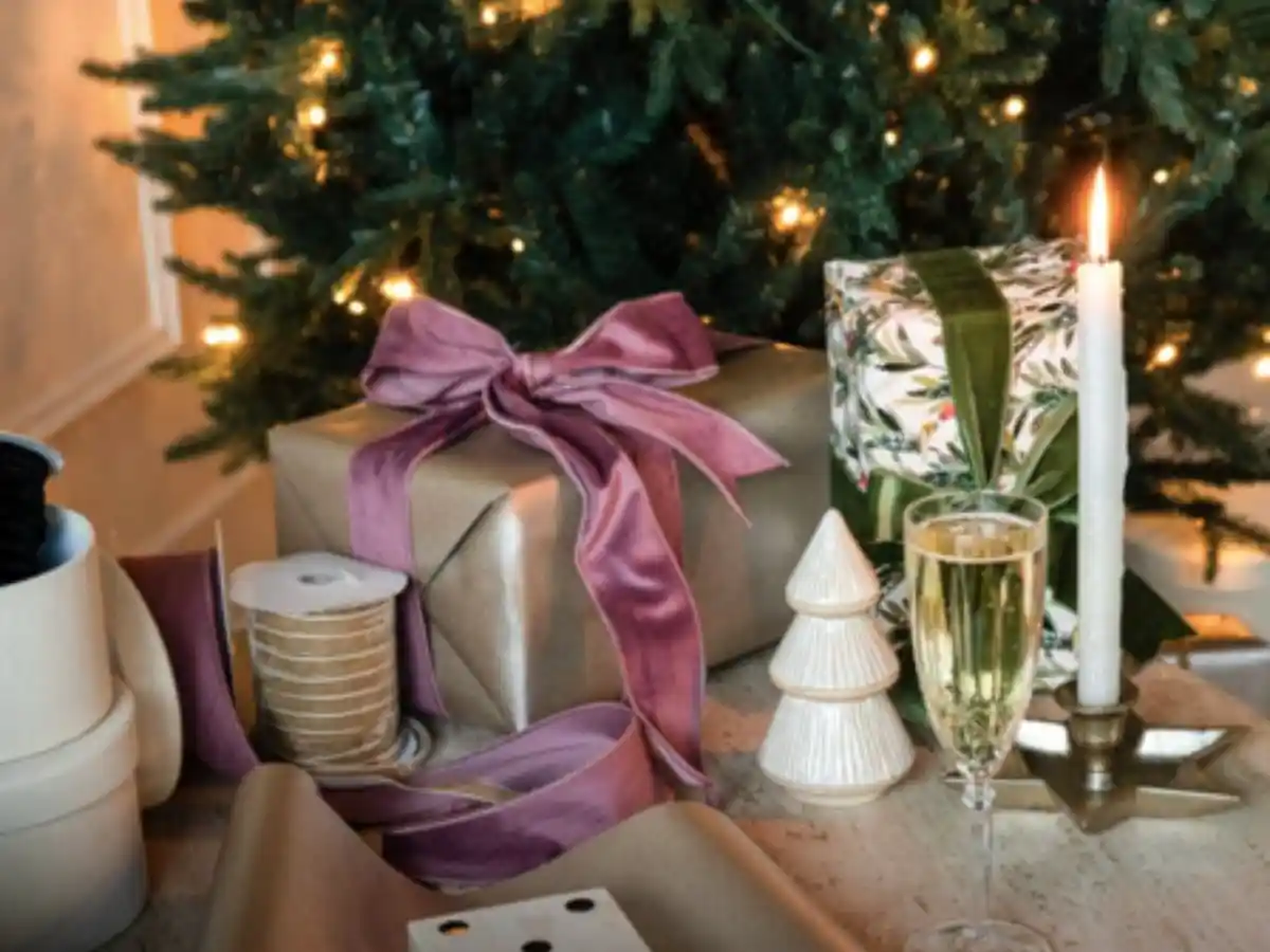 Dekoracyjne prezenty: Elegancki sposób na wyrażenie uczuć