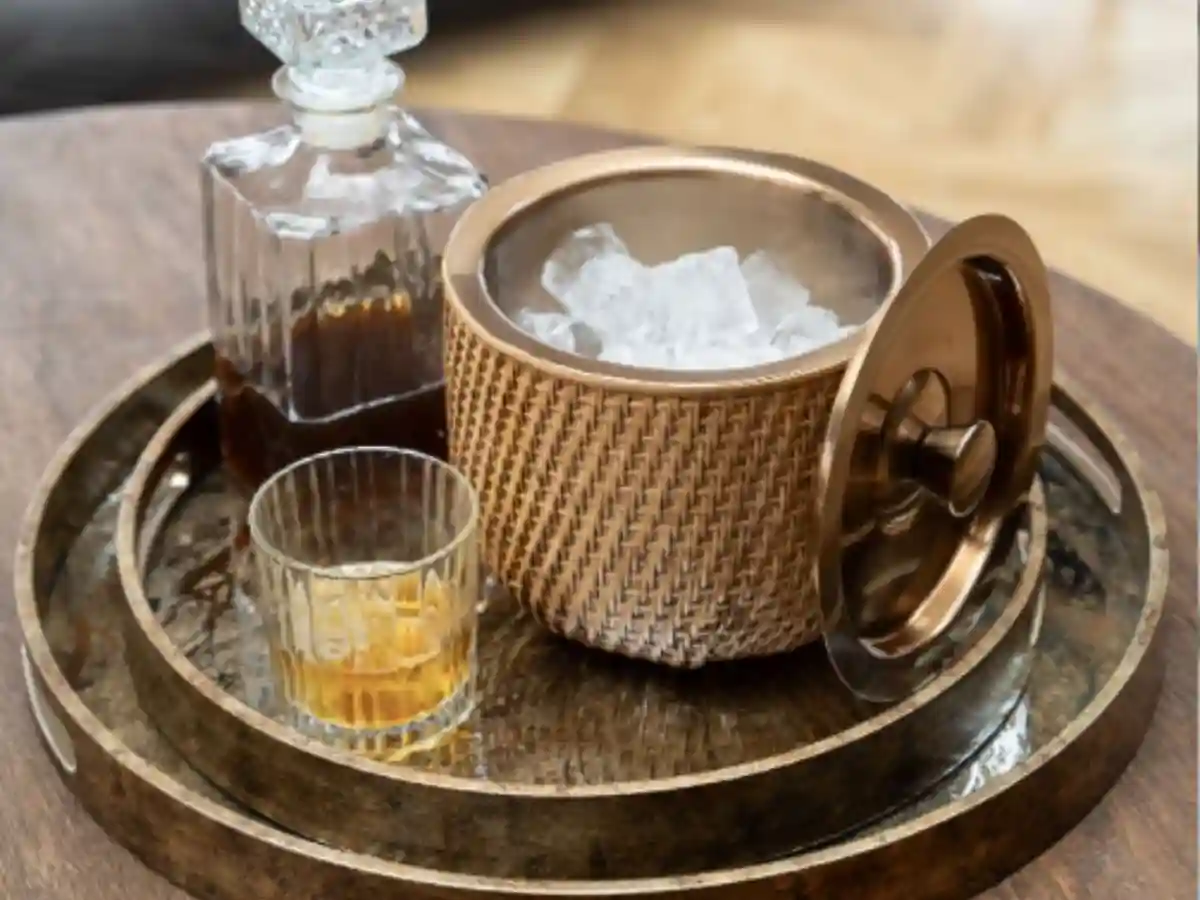 Niebanalne dodatki, które odmienią Twoje wnętrze – porady architekta wnętrz