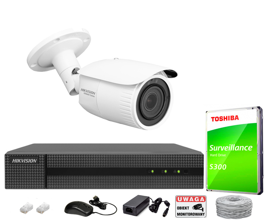 Czy systemy monitoringu IP to dobry sposób ochrony w 2025?