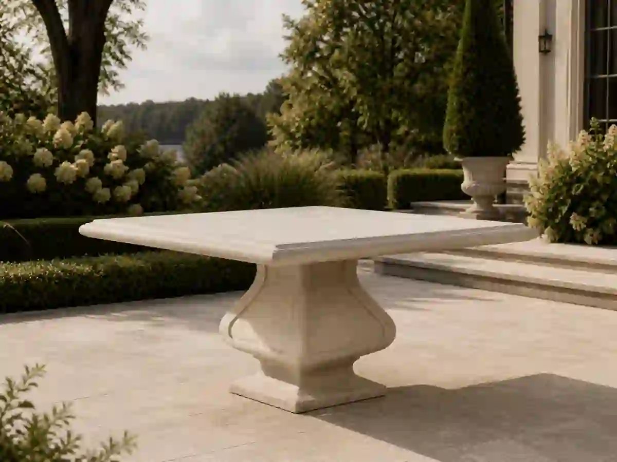 Patio i taras w stylu premium: jak stworzyć elegancką przestrzeń wypoczynku na zewnątrz
