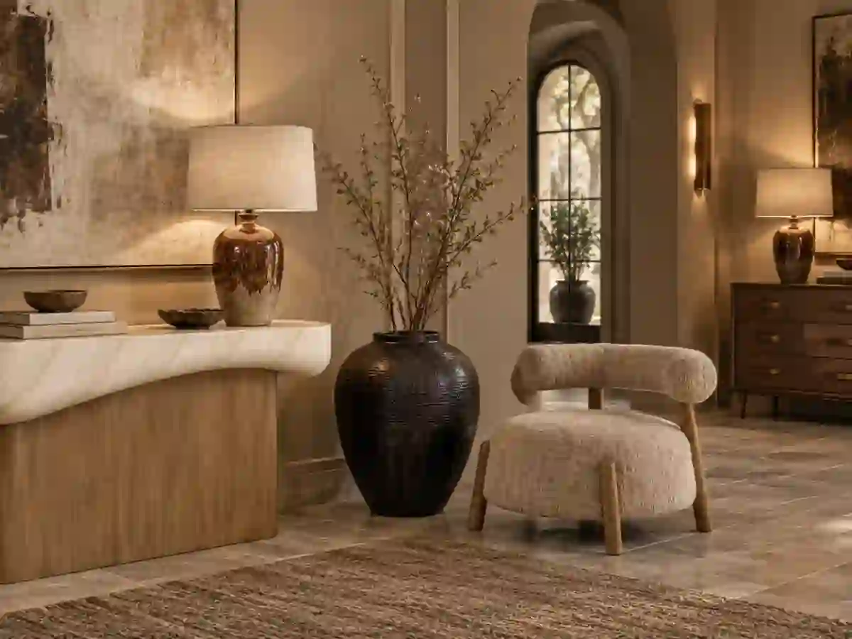 Styl hotelowy we wnętrzach – jak urządzić dom jak luksusowy boutique hotel?