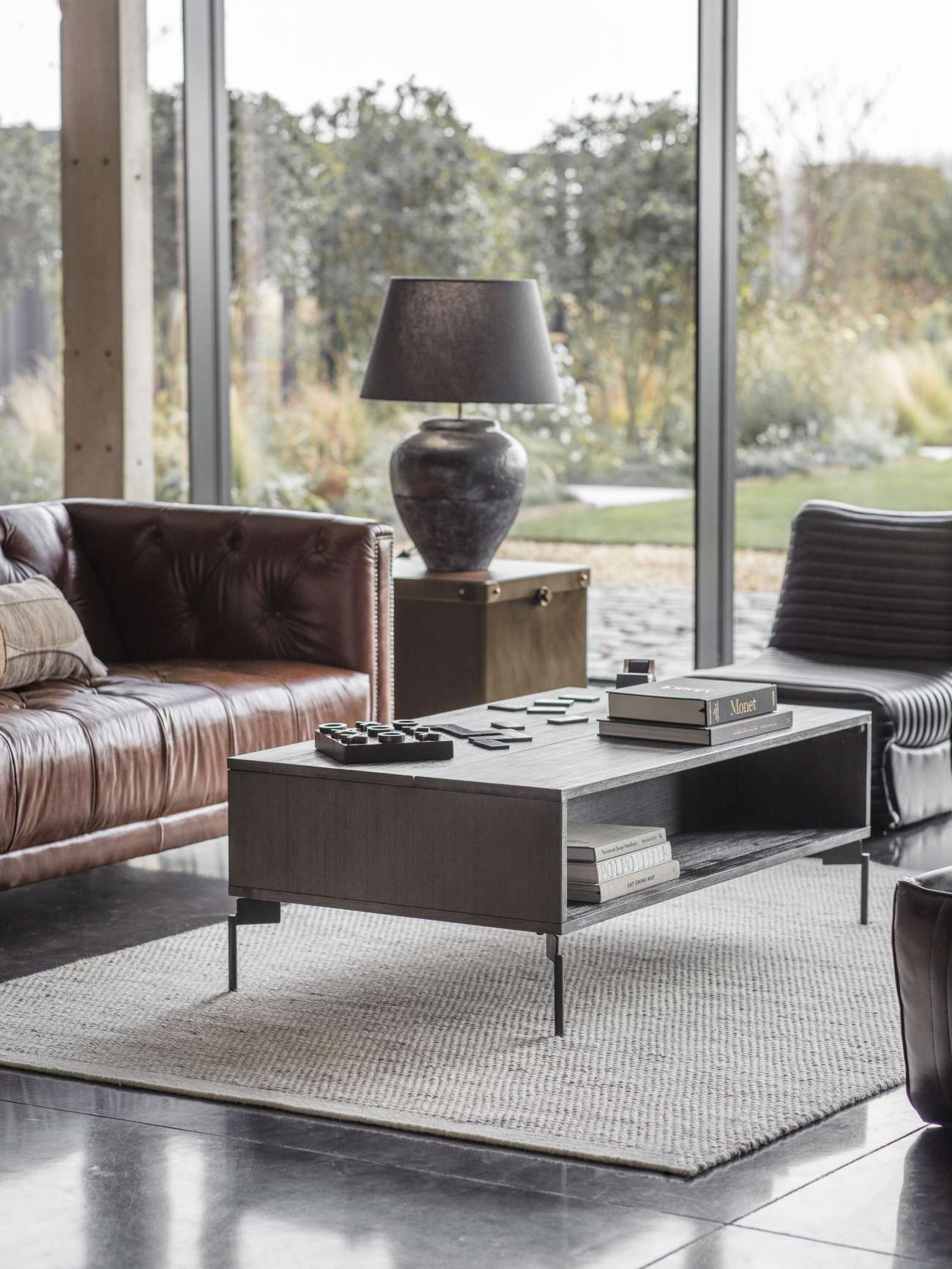 Jak podzielić pokój na dwie strefy? Pozwól się zainspirować!